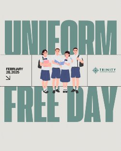 Uniform Free Day